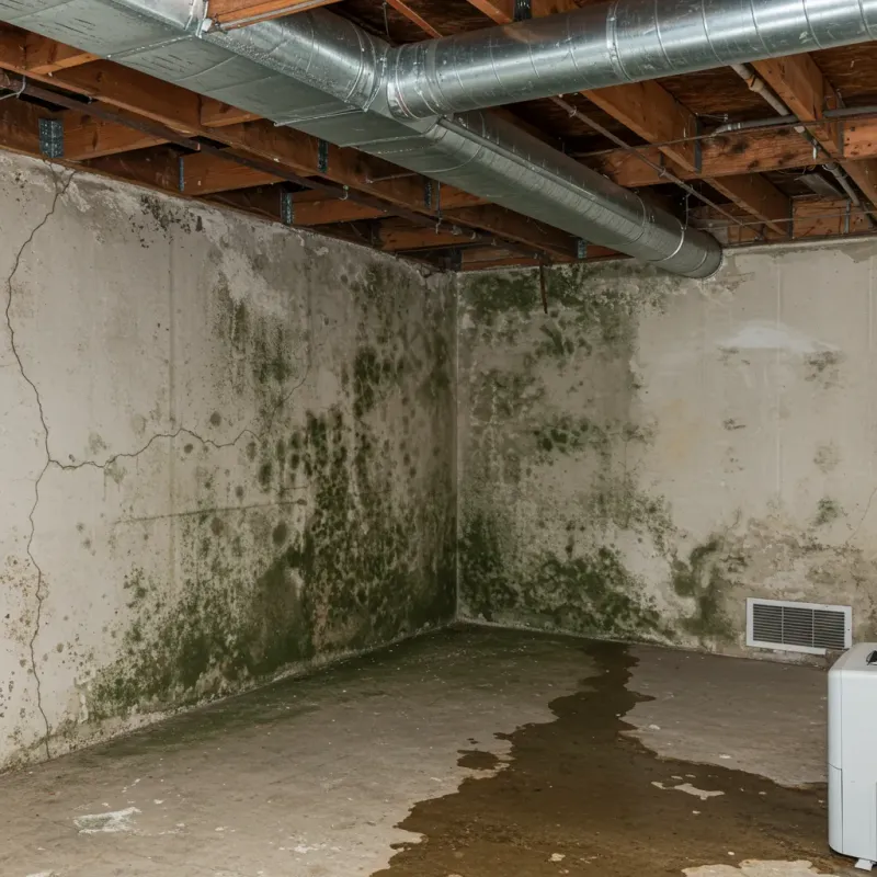 Professional Mold Removal in Hawaiian Ocean View, HI