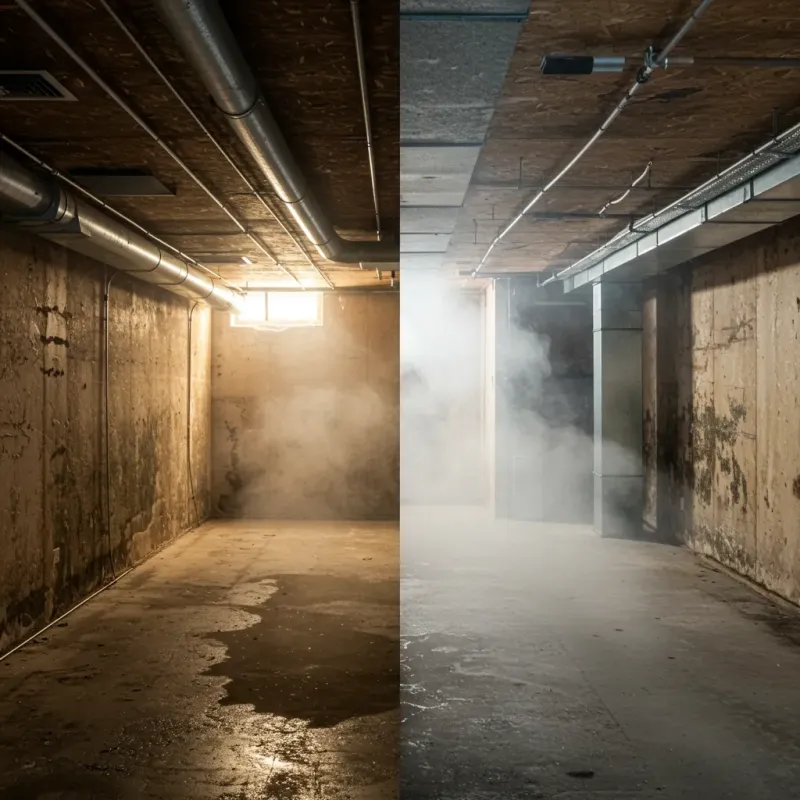 Professional Odor Removal in Hawaiian Ocean View, HI